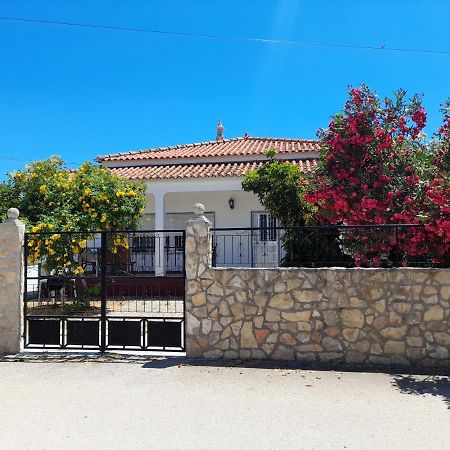 Belamandil Garden ,Family Holidays Olhao Exterior photo
