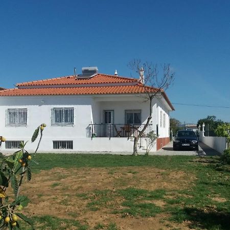 Belamandil Garden ,Family Holidays Olhao Exterior photo