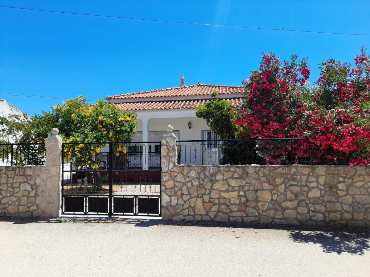Belamandil Garden ,Family Holidays Olhao Exterior photo