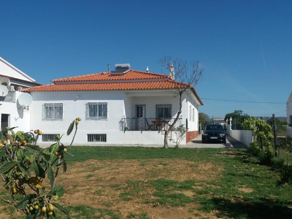 Belamandil Garden ,Family Holidays Olhao Exterior photo