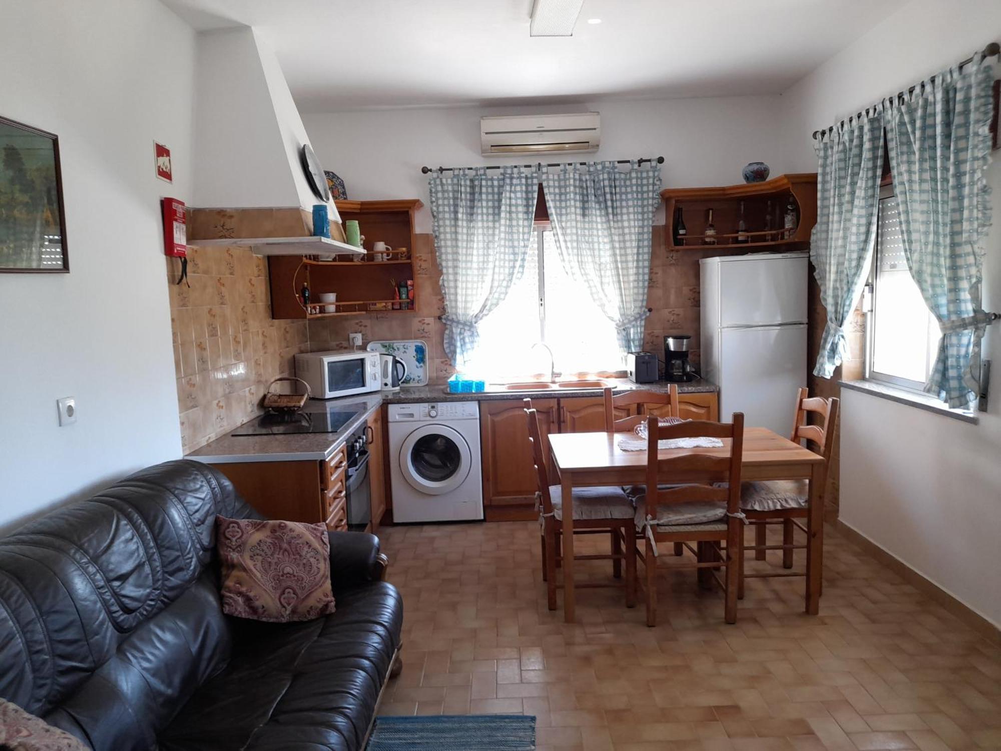 Belamandil Garden ,Family Holidays Olhao Exterior photo