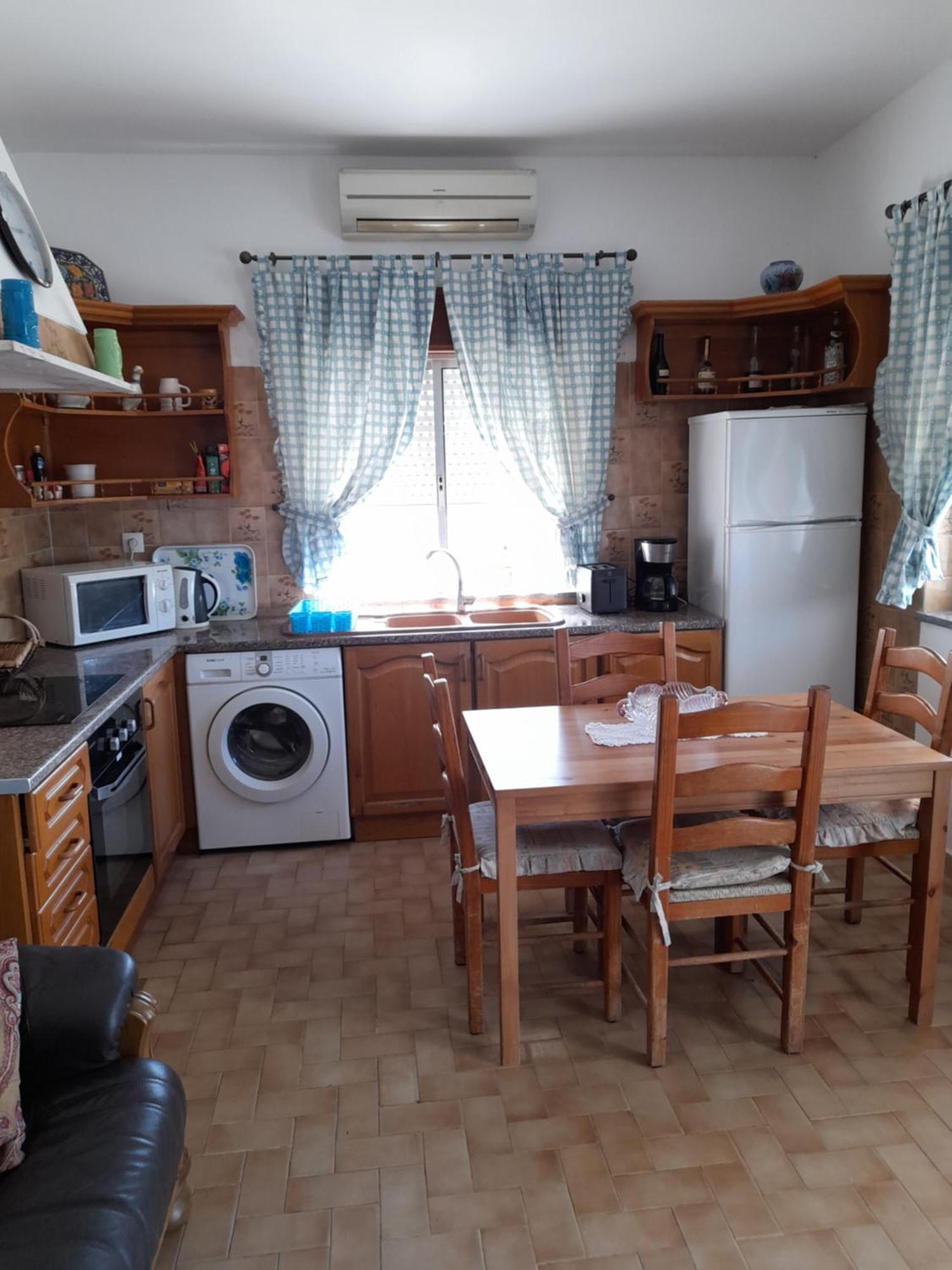 Belamandil Garden ,Family Holidays Olhao Exterior photo