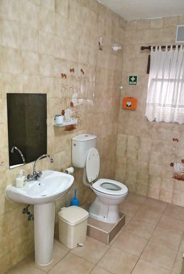 Belamandil Garden ,Family Holidays Olhao Exterior photo