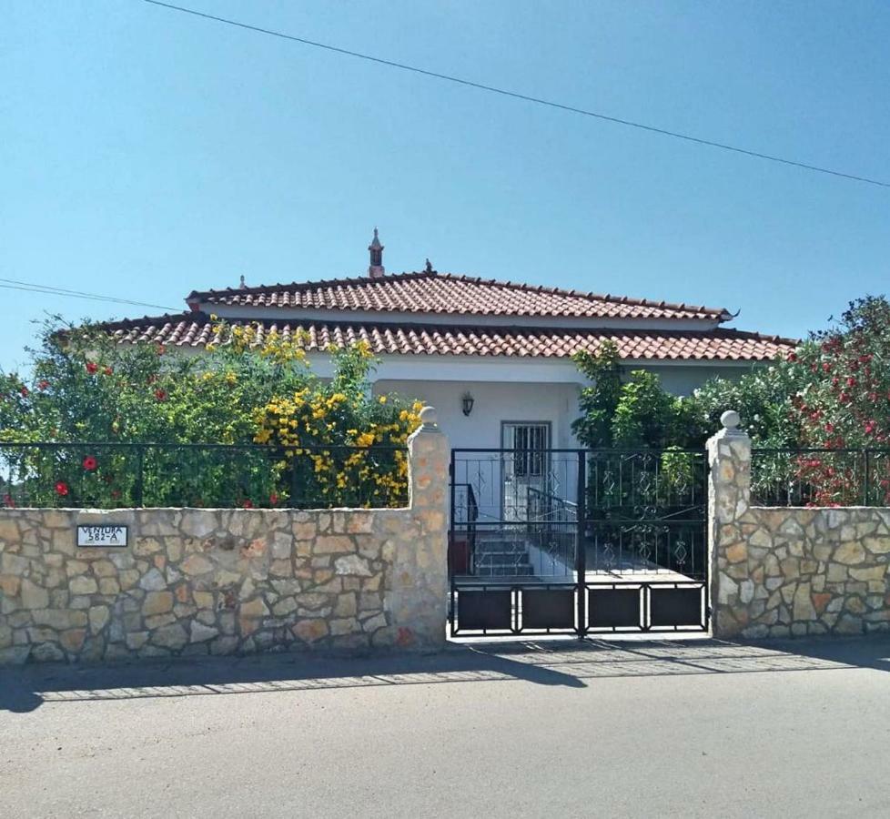 Belamandil Garden ,Family Holidays Olhao Exterior photo