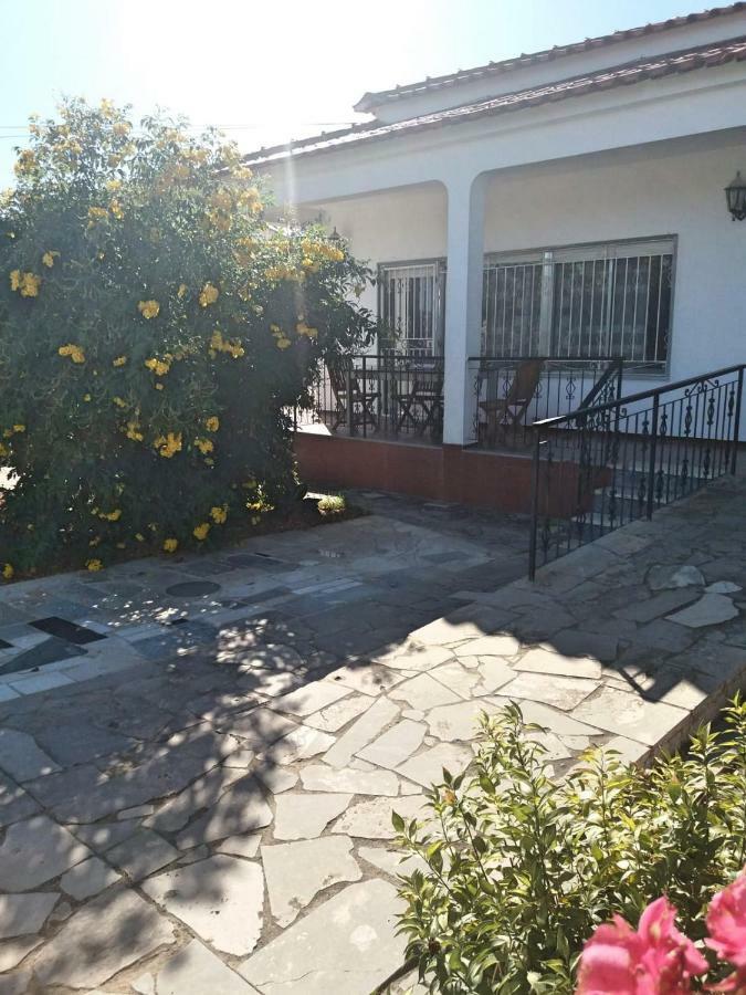 Belamandil Garden ,Family Holidays Olhao Exterior photo