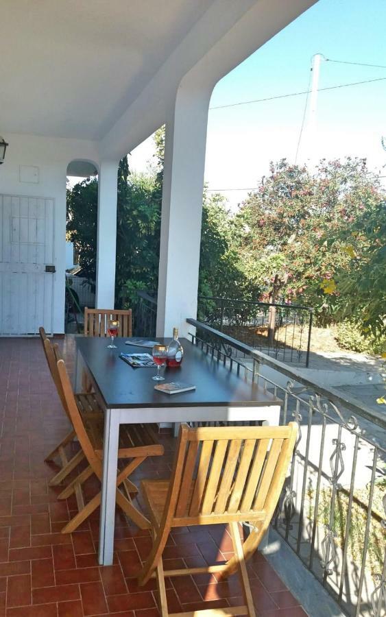 Belamandil Garden ,Family Holidays Olhao Exterior photo